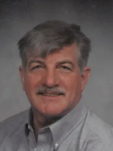 Richard C. Butryn